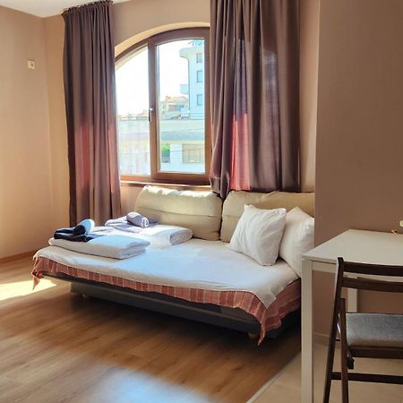 Kazak Hotel Obzor Cameră foto