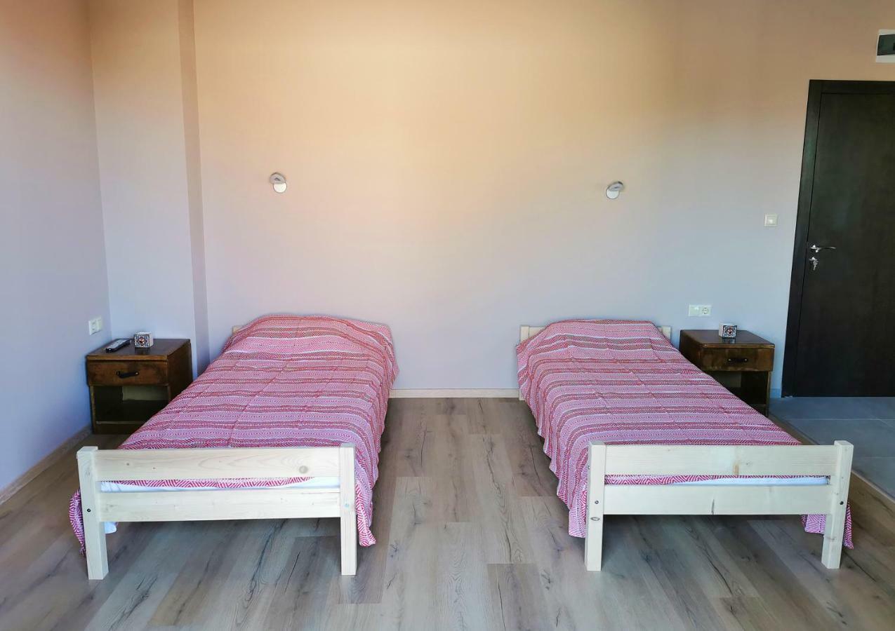 Kazak Hotel Obzor Exterior foto